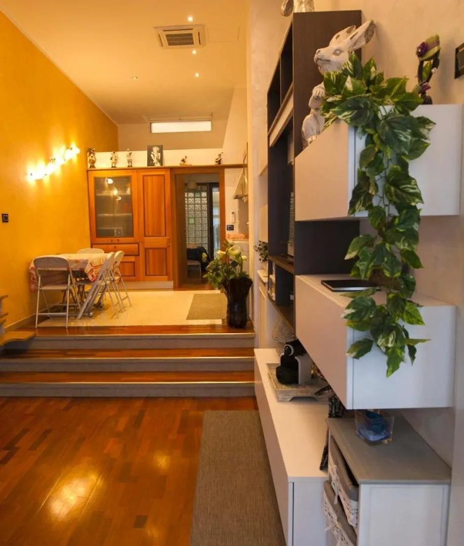 Casa Carina Apartment Verona 0*,