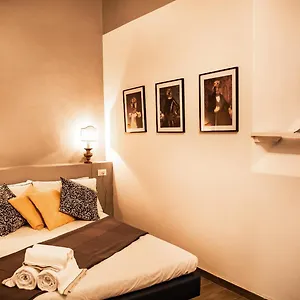 San Mammaso - Center Apartment
