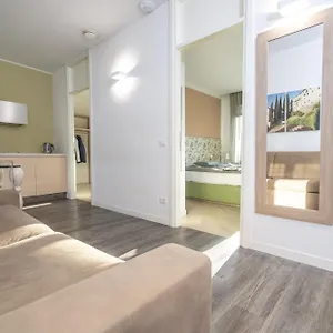 Primavera Al Teatro Apartment