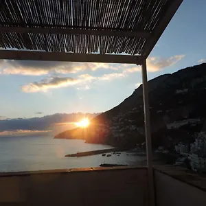 Il Veliero , Amalfi Italy